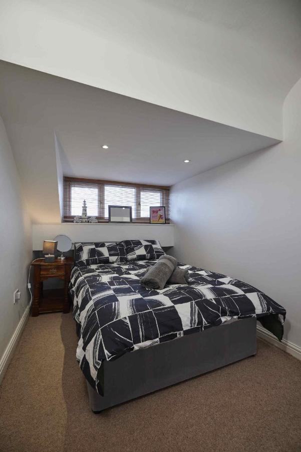 The Cobbles Apartment Filey Exterior photo